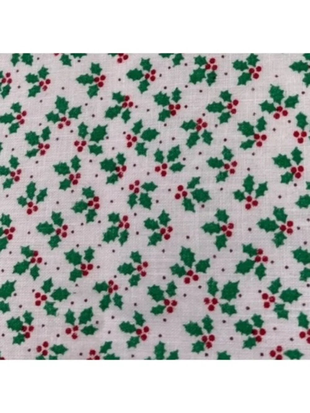 Marcus Bros Cotton Christmas Fabric 19